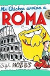 Book cover for Mr Chicken Arriva a Roma