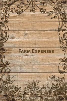 Book cover for Farm Expenses