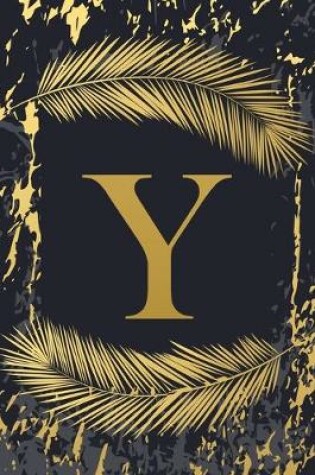 Cover of Y