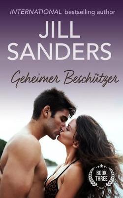 Book cover for Geheimer Beschützer