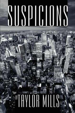 Cover of Suspicions