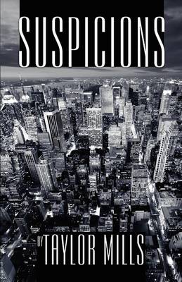 Book cover for Suspicions