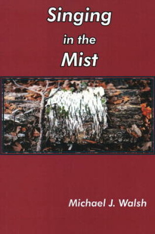 Cover of Singing in the Mist