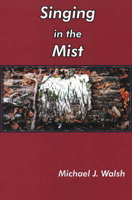 Book cover for Singing in the Mist