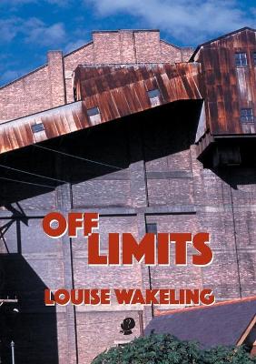 Cover of Off Limits