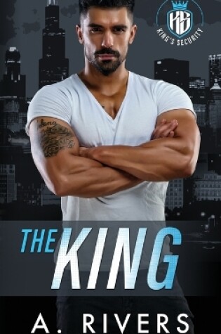 Cover of The King