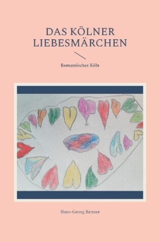 Cover of Das Kölner Liebesmärchen