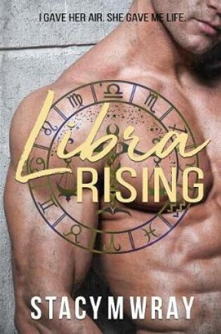 Cover of Libra Rising