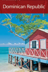 Book cover for Frommer's Portable Dominican Republic