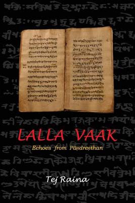 Cover of Lalla Vaak