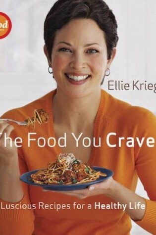 Cover of Food You Crave, The