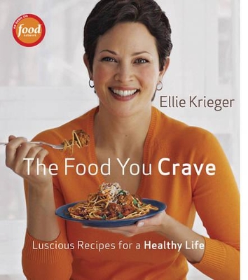 Book cover for Food You Crave, The