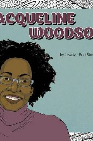 Cover of Jacqueline Woodson (Your Favorite Authors)