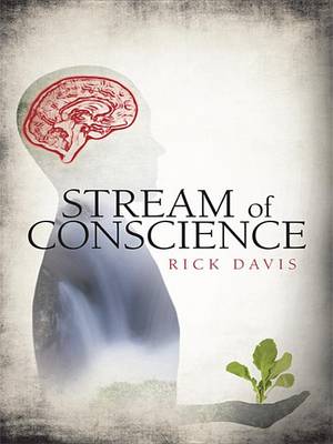 Book cover for Stream of Conscience