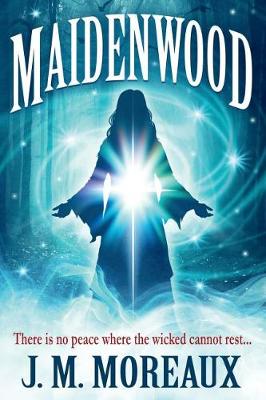 Cover of Maidenwood
