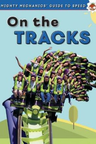 Cover of On the Tracks
