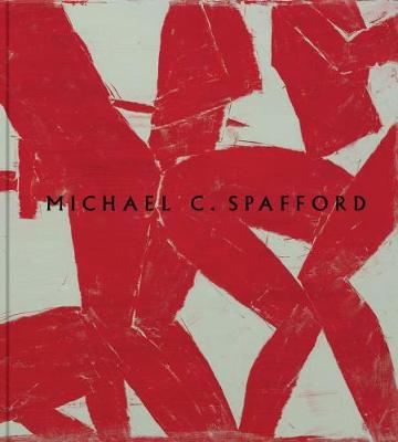 Book cover for Michael C. Spafford