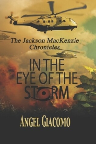 Cover of The Jackson MacKenzie Chronicles