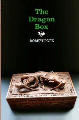 Cover of The Dragon Box