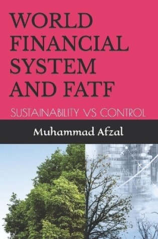 Cover of World Financial System and Fatf