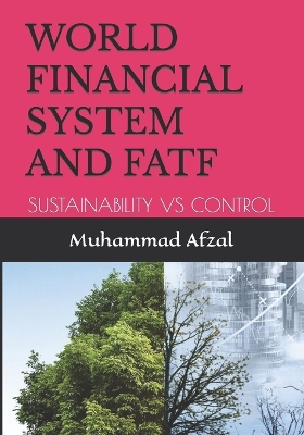 Book cover for World Financial System and Fatf