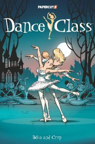 Cover of Dance Class #13