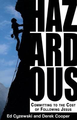 Book cover for Hazardous