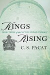 Book cover for Kings Rising
