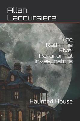 Book cover for The Rathmine Five