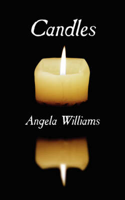 Book cover for Candles