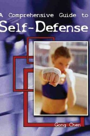 Cover of A Comprehensive Guide to Self-Defense