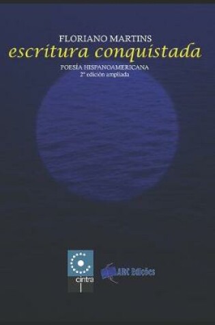 Cover of Escritura Conquistada