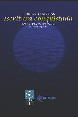 Book cover for Escritura Conquistada