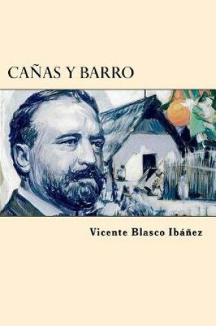 Cover of Canas y Barro (Spanish Edition)