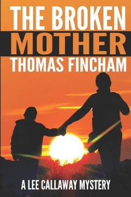 Book cover for The Broken Mother