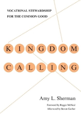 Cover of Kingdom Calling