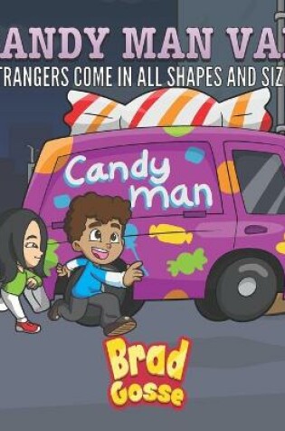 Cover of Candy Man Van