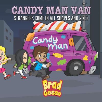 Cover of Candy Man Van