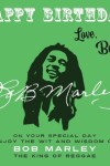 Book cover for Happy Birthday—Love, Bob