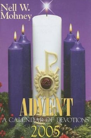 Cover of Advent