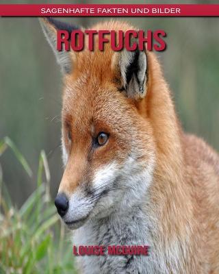 Book cover for Rotfuchs