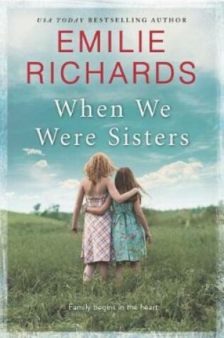 Cover of When We Were Sisters
