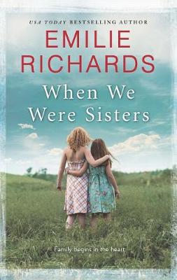 Book cover for When We Were Sisters