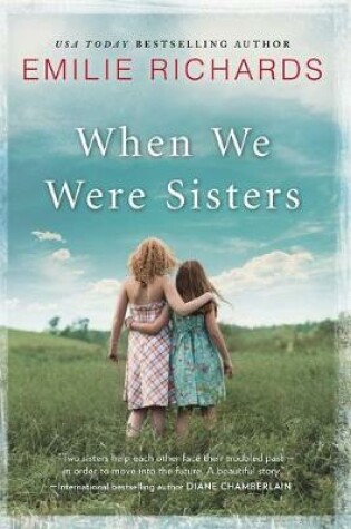 Cover of When We Were Sisters Original