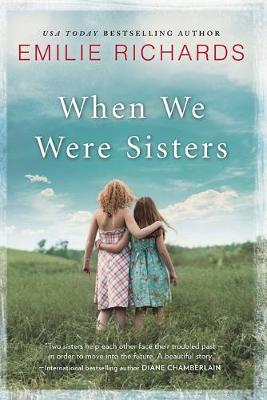 Book cover for When We Were Sisters Original