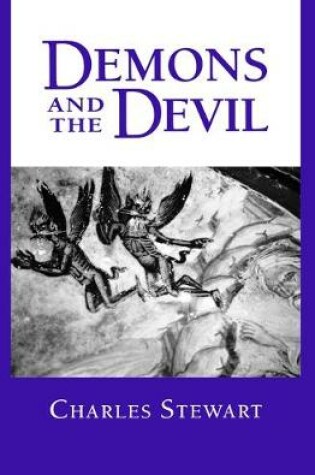Cover of Demons and the Devil