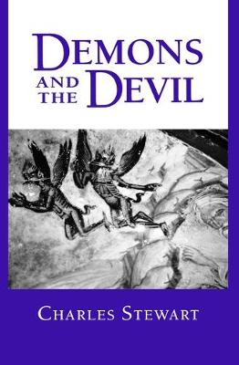 Book cover for Demons and the Devil
