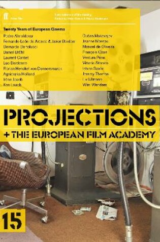 Cover of Projections 15