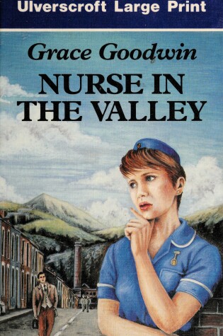 Cover of Nurse in the Valley
