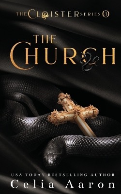 Book cover for The Church